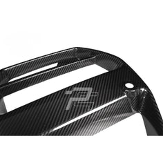 V Style Dry Carbon Fiber Front Grille - BMW M3 G80/G81 & M4 G82/G83