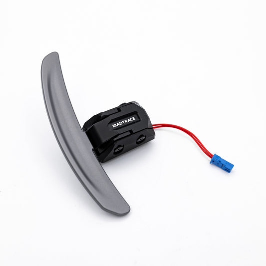 JQ Werks Madtrace® Clubsport Magnetic Paddle Shifters For BMW/MINI/SUPRA