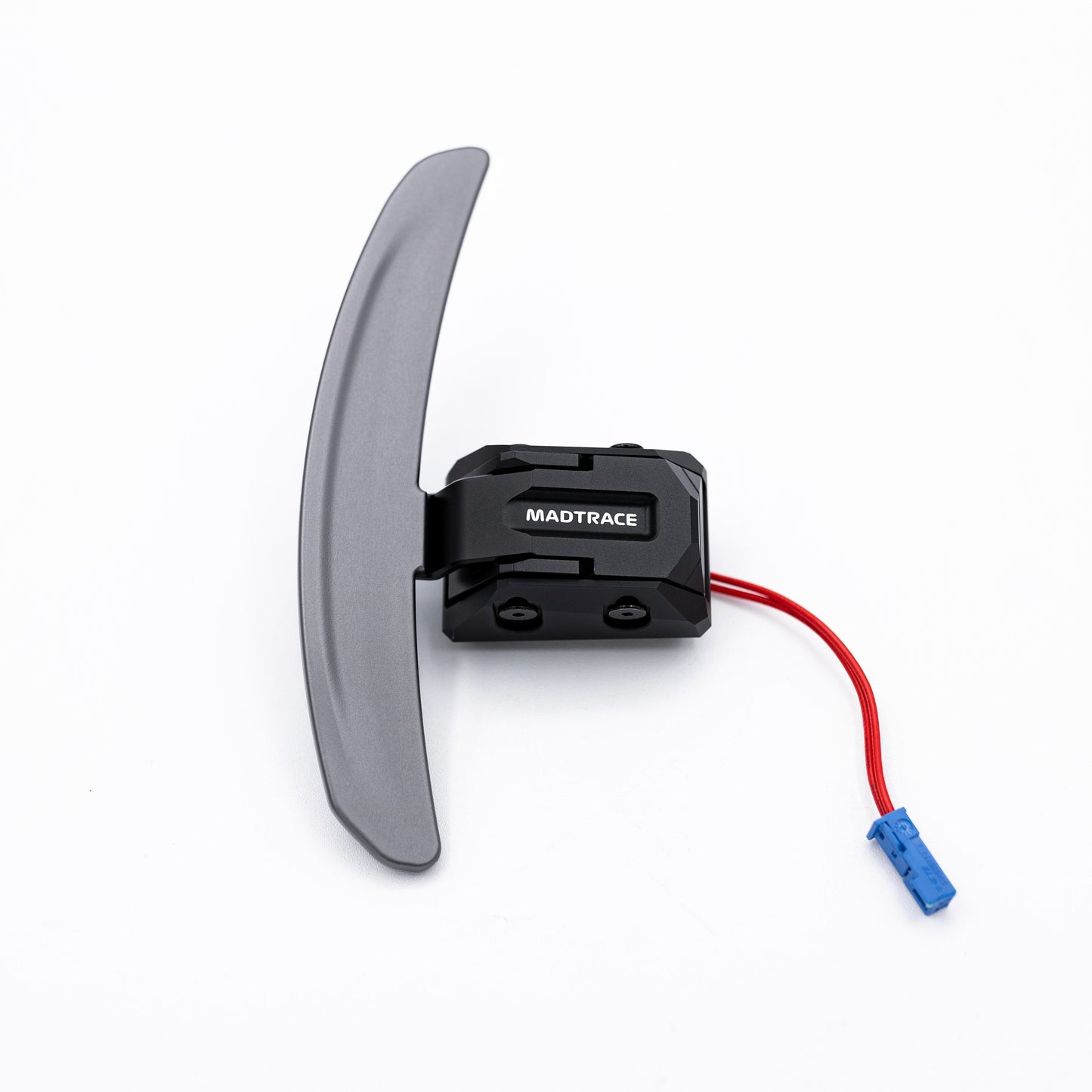 JQ Werks Clubsport Magnetic Paddle Shifters - BMW