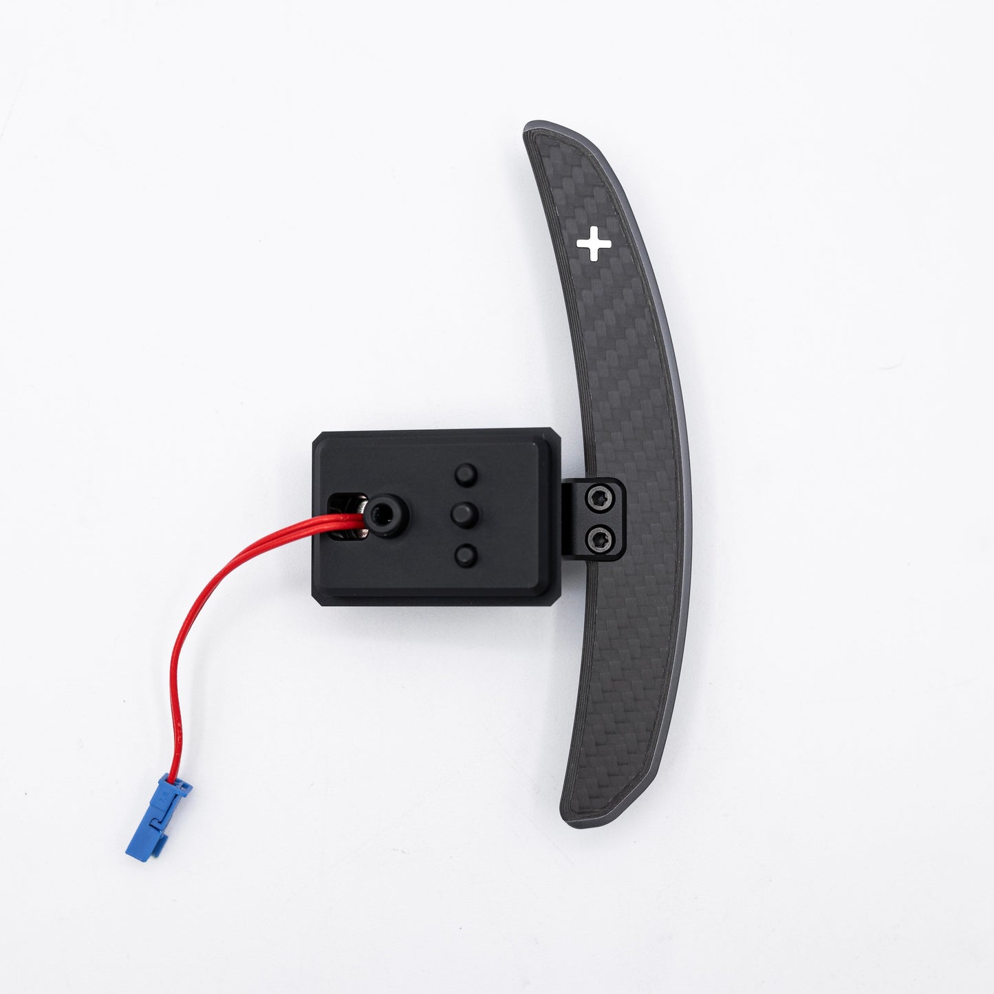 JQ Werks Clubsport Magnetic Paddle Shifters - BMW