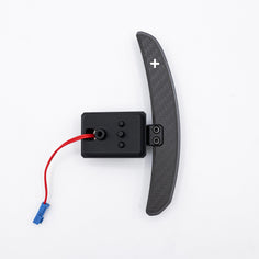 JQ Werks Clubsport Magnetic Paddle Shifters - BMW