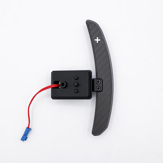 JQ Werks Madtrace® Clubsport Magnetic Paddle Shifters For BMW/MINI/SUPRA