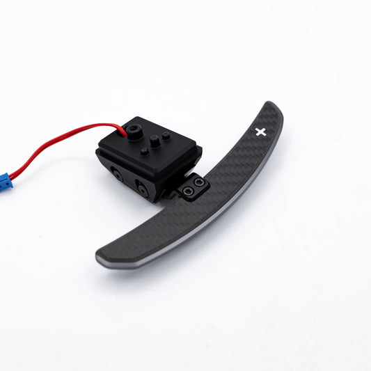 JQ Werks Madtrace® Clubsport Magnetic Paddle Shifters For BMW/MINI/SUPRA