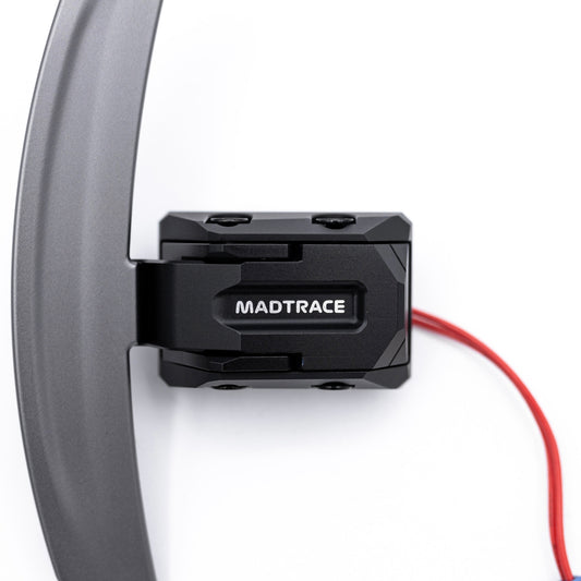 JQ Werks Madtrace® Clubsport Magnetic Paddle Shifters For BMW/MINI/SUPRA