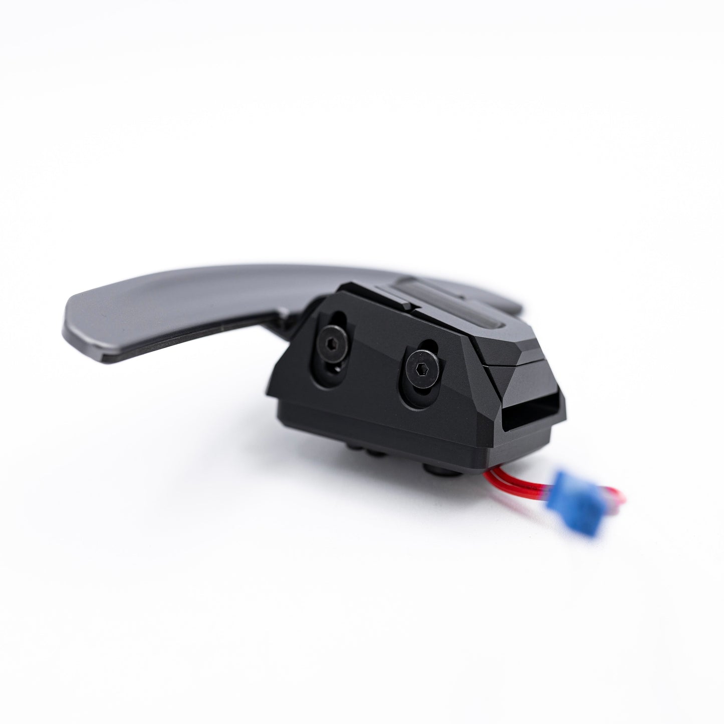 JQ Werks Clubsport Magnetic Paddle Shifters - BMW