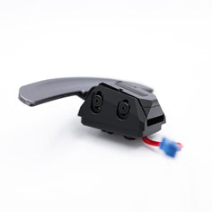 JQ Werks Clubsport Magnetic Paddle Shifters - BMW