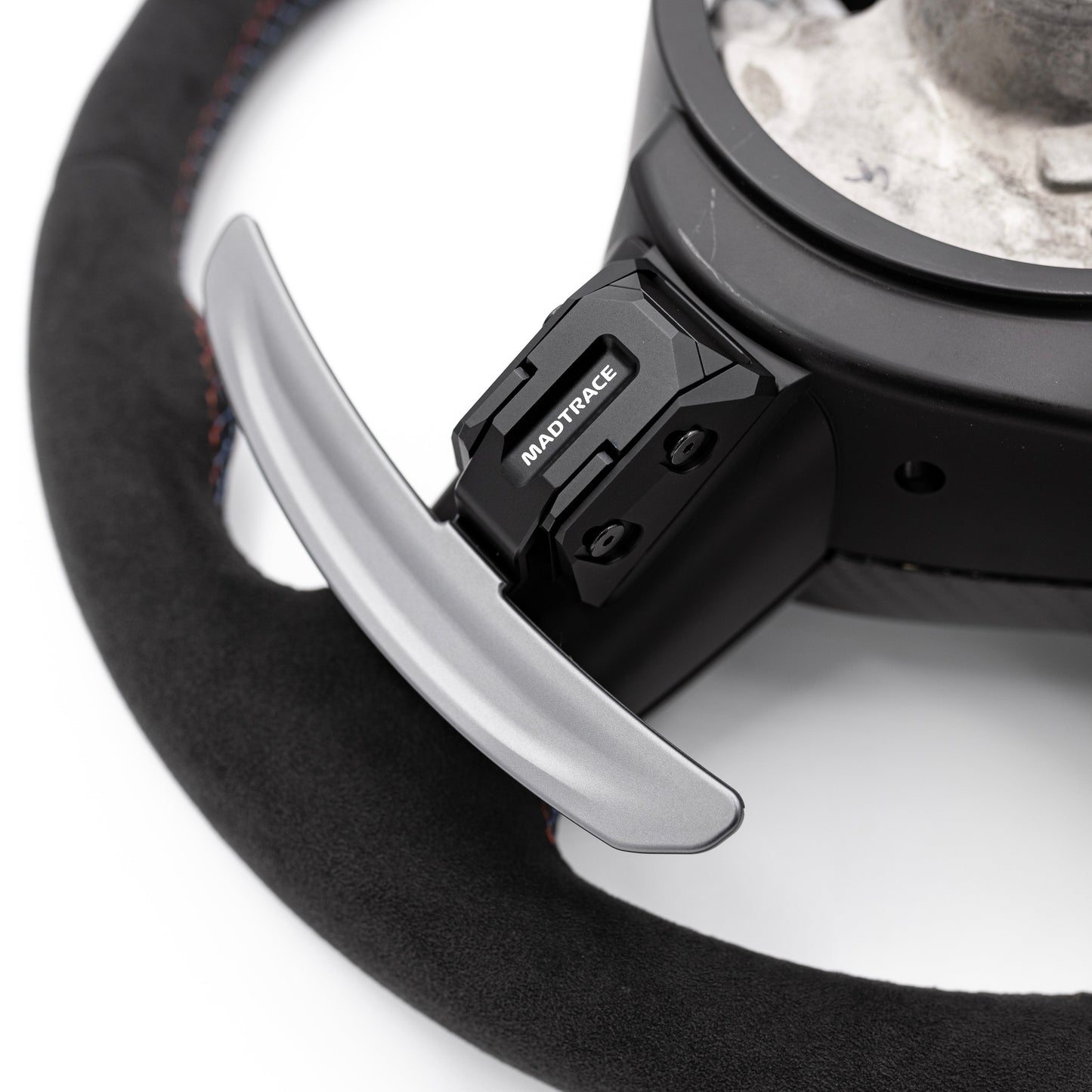 JQ Werks Clubsport Magnetic Paddle Shifters - BMW