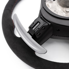 JQ Werks Clubsport Magnetic Paddle Shifters - BMW