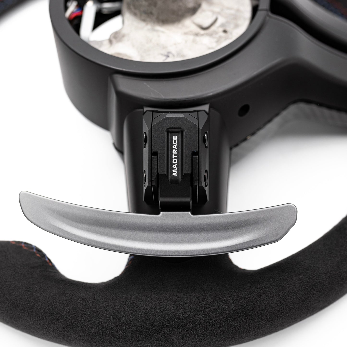JQ Werks Clubsport Magnetic Paddle Shifters - BMW