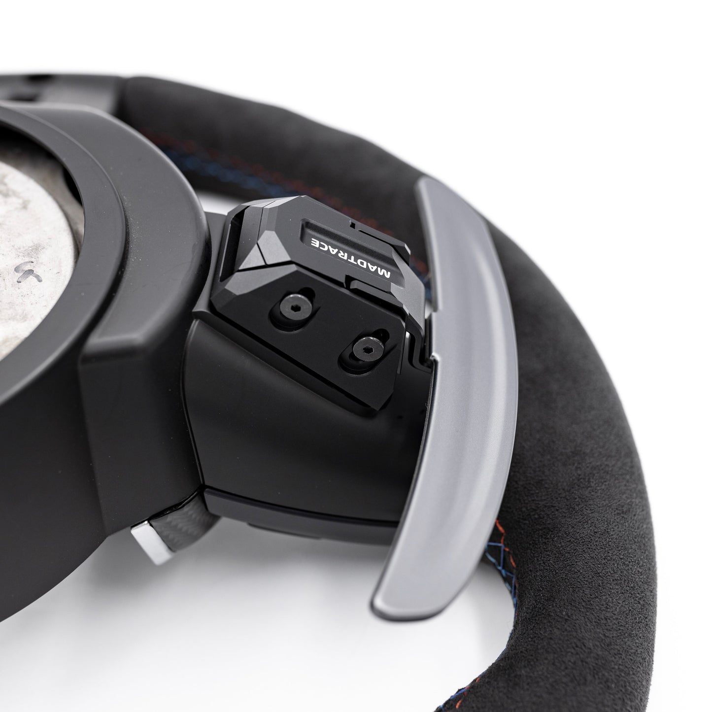 JQ Werks Clubsport Magnetic Paddle Shifters - BMW
