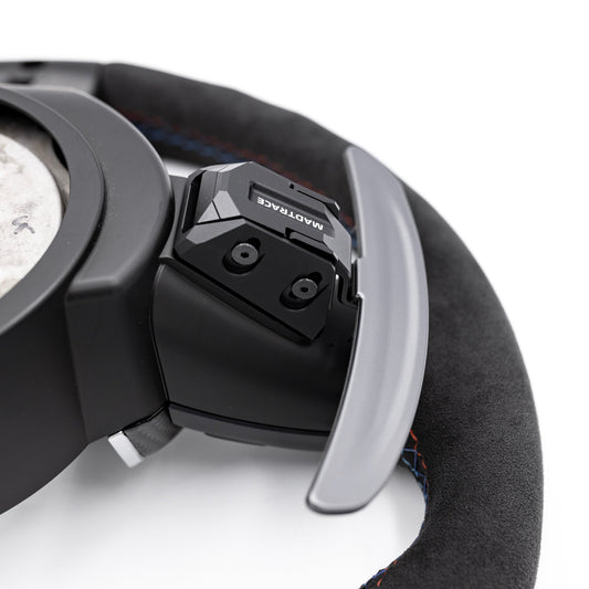 JQ Werks Madtrace® Clubsport Magnetic Paddle Shifters For BMW/MINI/SUPRA