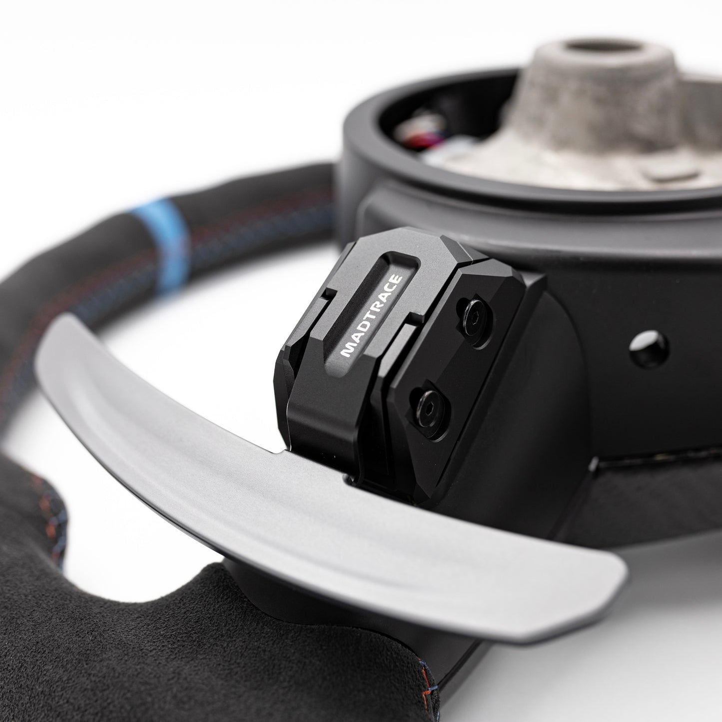 JQ Werks Clubsport Magnetic Paddle Shifters - BMW