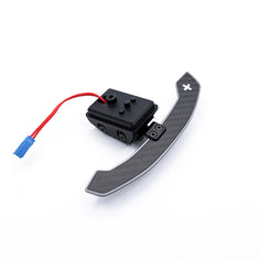 JQ Werks Clubsport Magnetic Paddle Shifters - BMW