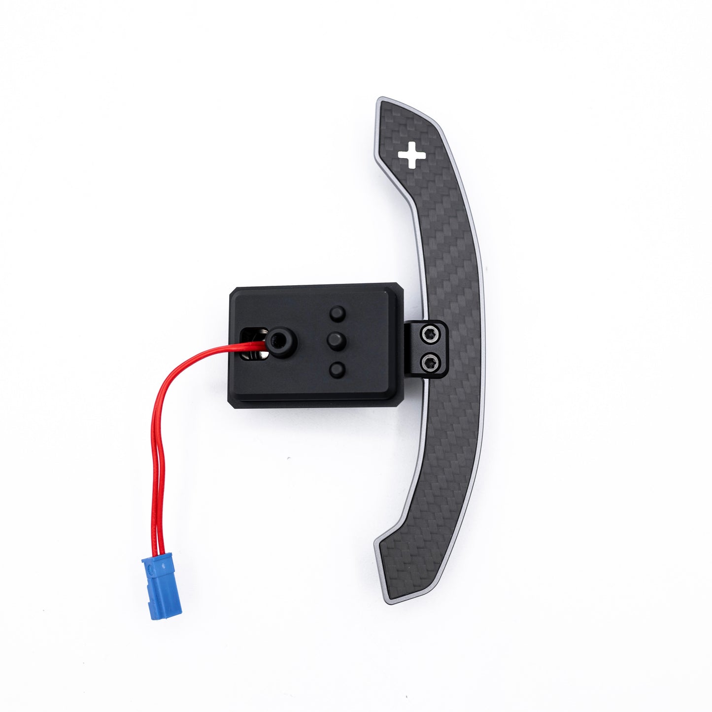 JQ Werks Clubsport Magnetic Paddle Shifters - BMW