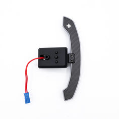 JQ Werks Clubsport Magnetic Paddle Shifters - BMW