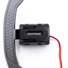 JQ Werks Clubsport Magnetic Paddle Shifters - BMW
