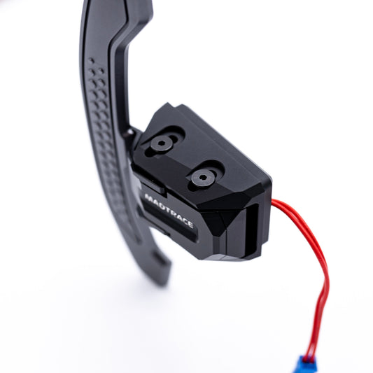 JQ Werks Madtrace® Clubsport Magnetic Paddle Shifters For BMW/MINI/SUPRA