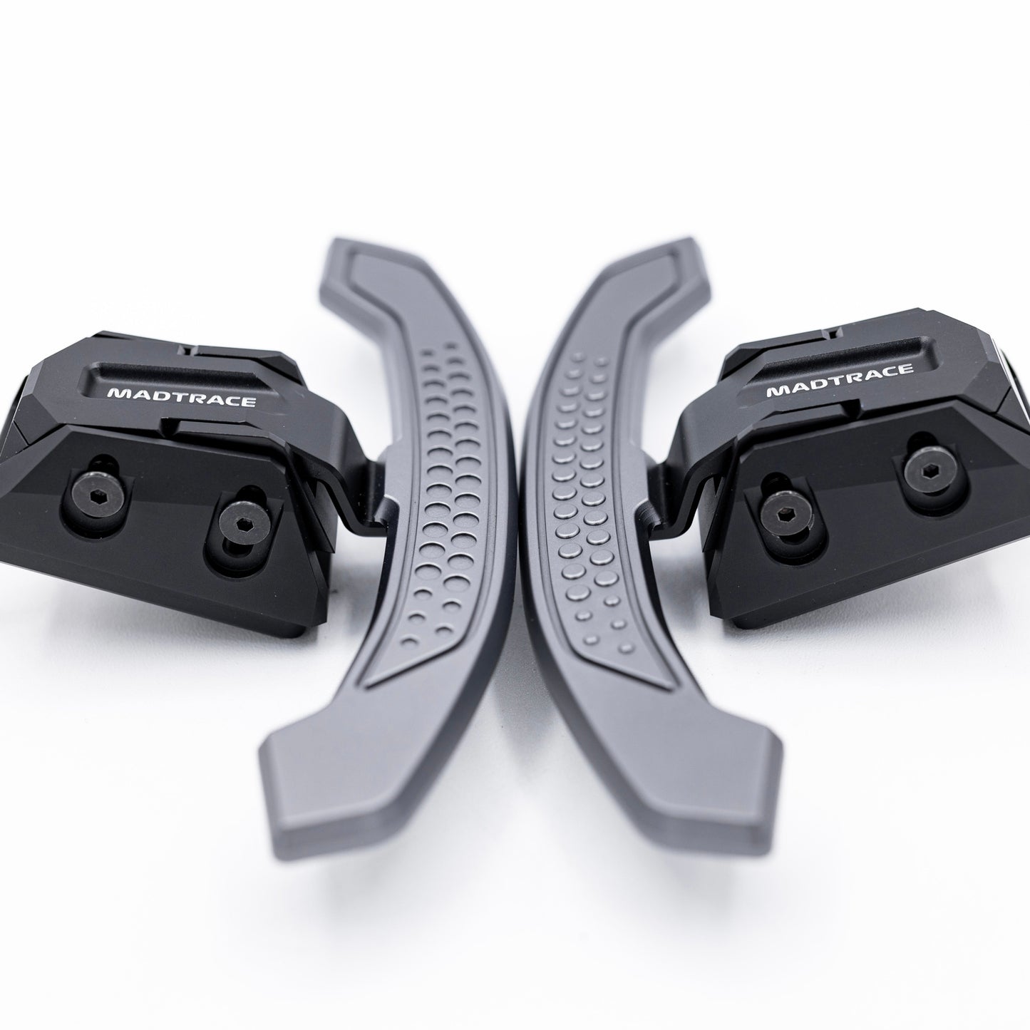 JQ Werks Clubsport Magnetic Paddle Shifters - BMW