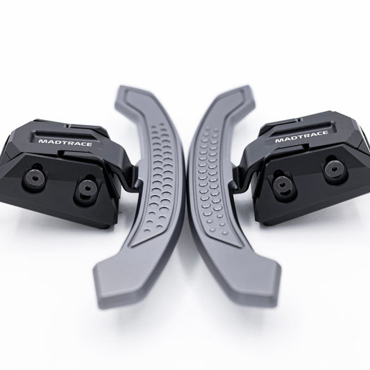 JQ Werks Madtrace® Clubsport Magnetic Paddle Shifters For BMW/MINI/SUPRA