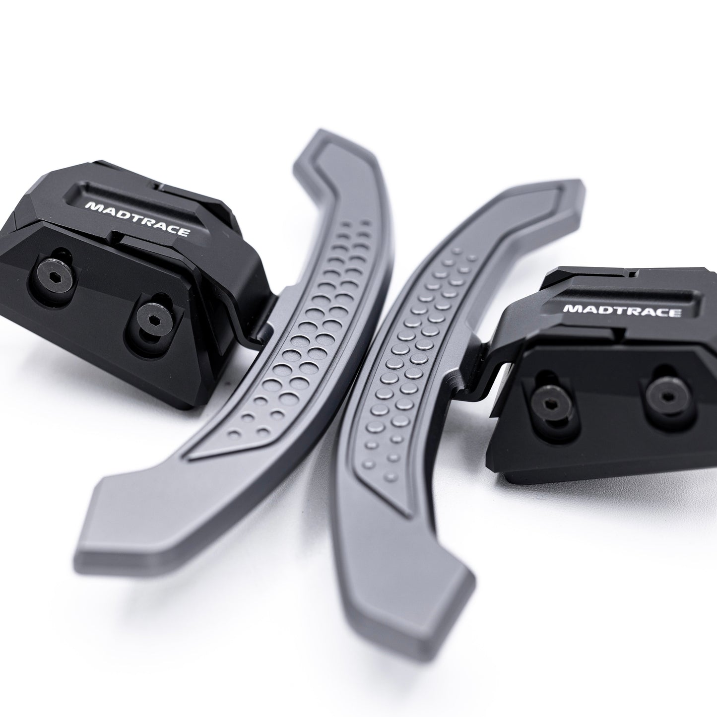 JQ Werks Clubsport Magnetic Paddle Shifters - BMW