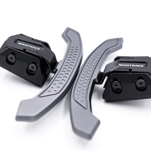 JQ Werks Madtrace® Clubsport Magnetic Paddle Shifters For BMW/MINI/SUPRA