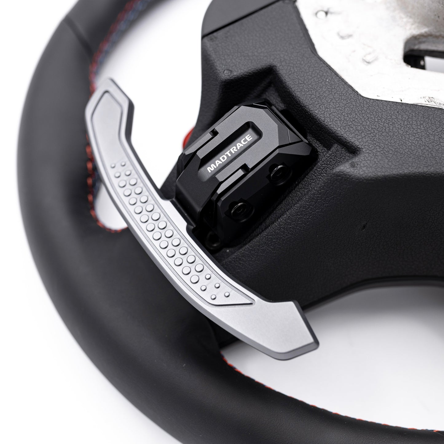 JQ Werks Clubsport Magnetic Paddle Shifters - BMW