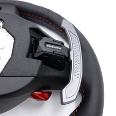 JQ Werks Clubsport Magnetic Paddle Shifters - BMW
