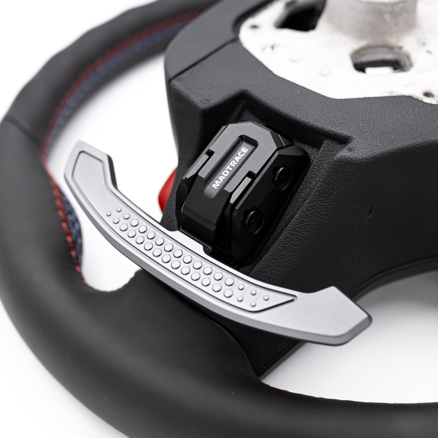 JQ Werks Clubsport Magnetic Paddle Shifters - BMW