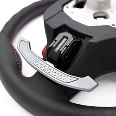 JQ Werks Clubsport Magnetic Paddle Shifters - BMW