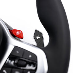 JQ Werks Clubsport Magnetic Paddle Shifters - BMW