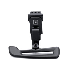 Porsche GT3RS Weissach Package Style Aluminum Paddles - JQ Werks Clubsport Magnetic Paddle Shifters