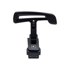 Porsche GT3RS Weissach Package Style Aluminum Paddles - JQ Werks Clubsport Magnetic Paddle Shifters