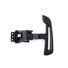Porsche GT3RS Weissach Package Style Aluminum Paddles - JQ Werks Clubsport Magnetic Paddle Shifters