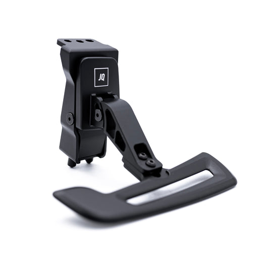 JQ Werks Madtrace® Clubsport Magnetic Paddle Shifters For PORSCHE