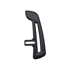 Porsche GT3RS Weissach Package Style Aluminum Paddles - JQ Werks Clubsport Magnetic Paddle Shifters
