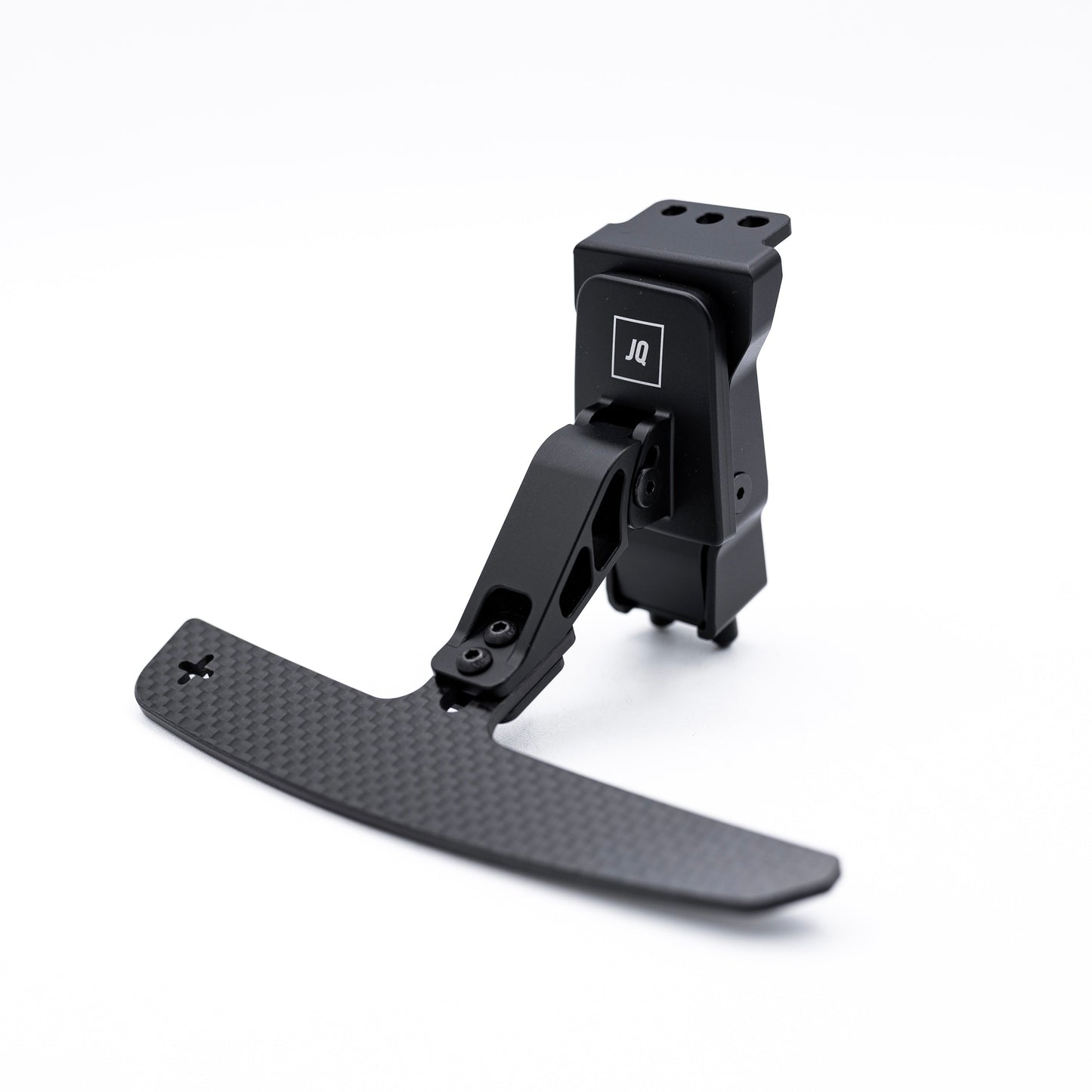 JQ Werks Clubsport Magnetic Paddle Shifters - PORSCHE