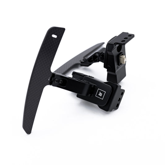 JQ Werks Madtrace® Clubsport Magnetic Paddle Shifters For PORSCHE