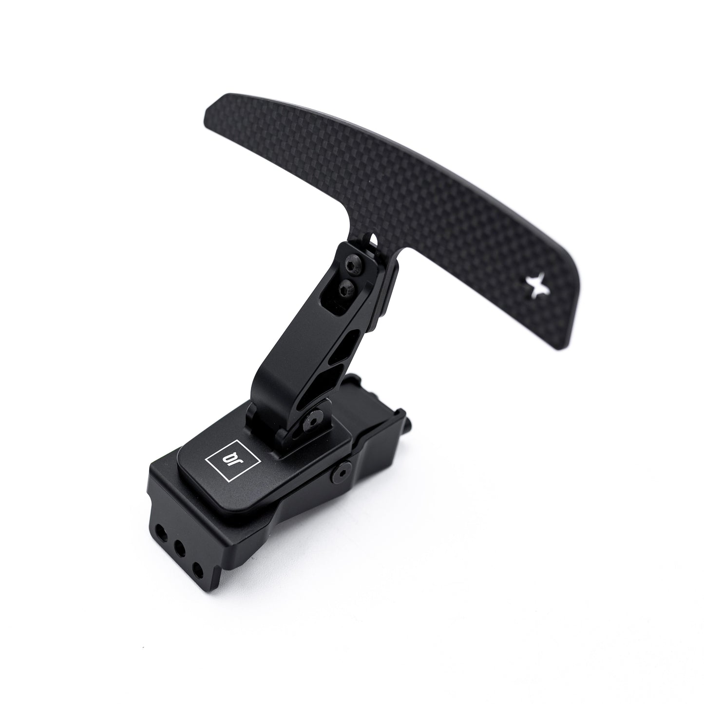 JQ Werks Clubsport Magnetic Paddle Shifters - PORSCHE
