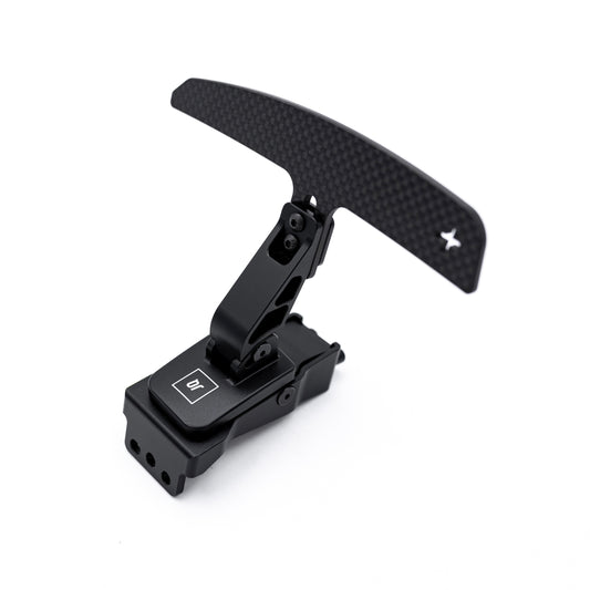 JQ Werks Madtrace® Clubsport Magnetic Paddle Shifters For PORSCHE