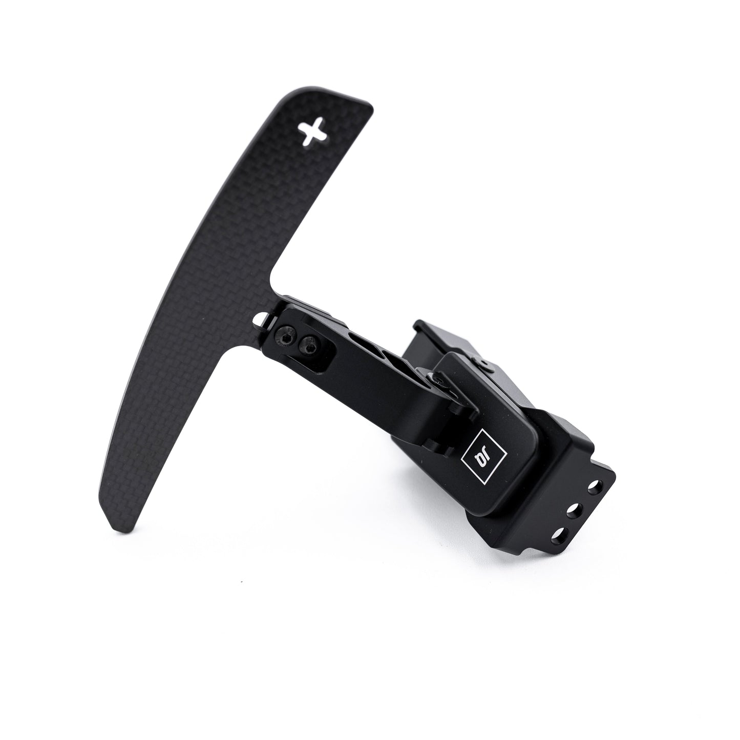 JQ Werks Clubsport Magnetic Paddle Shifters - PORSCHE