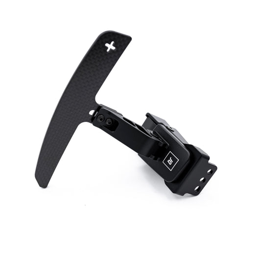 JQ Werks Madtrace® Clubsport Magnetic Paddle Shifters For PORSCHE