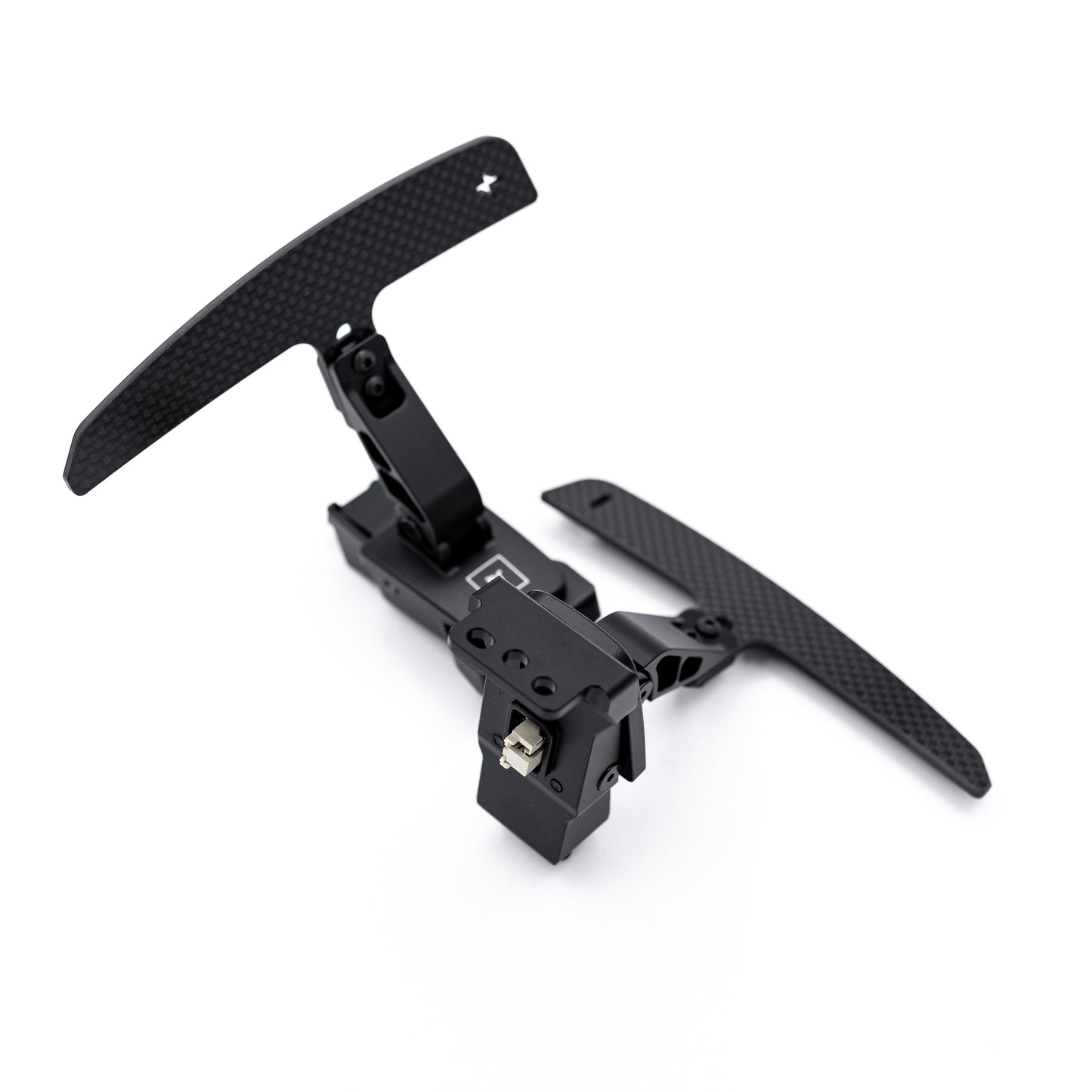 JQ Werks Clubsport Magnetic Paddle Shifters - PORSCHE