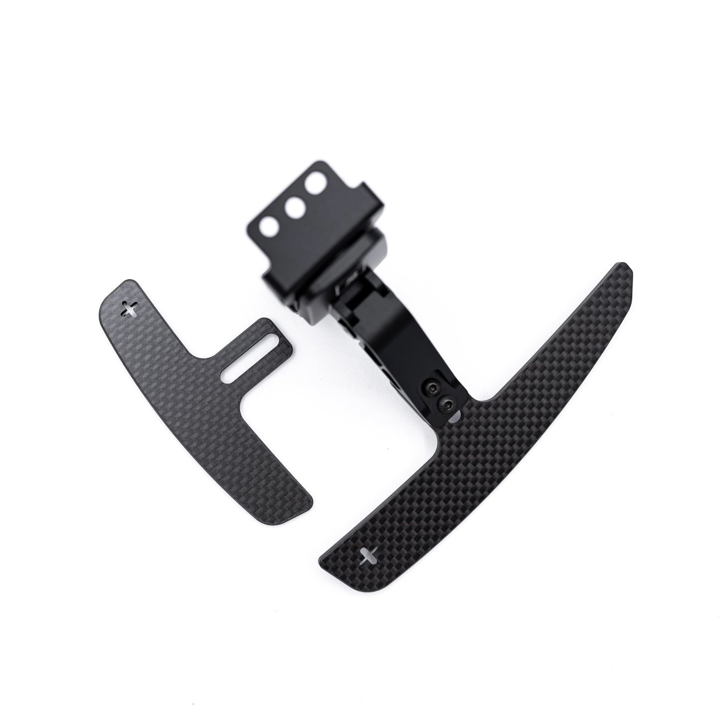 JQ Werks Clubsport Magnetic Paddle Shifters - PORSCHE