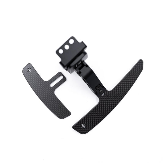 JQ Werks Madtrace® Clubsport Magnetic Paddle Shifters For PORSCHE