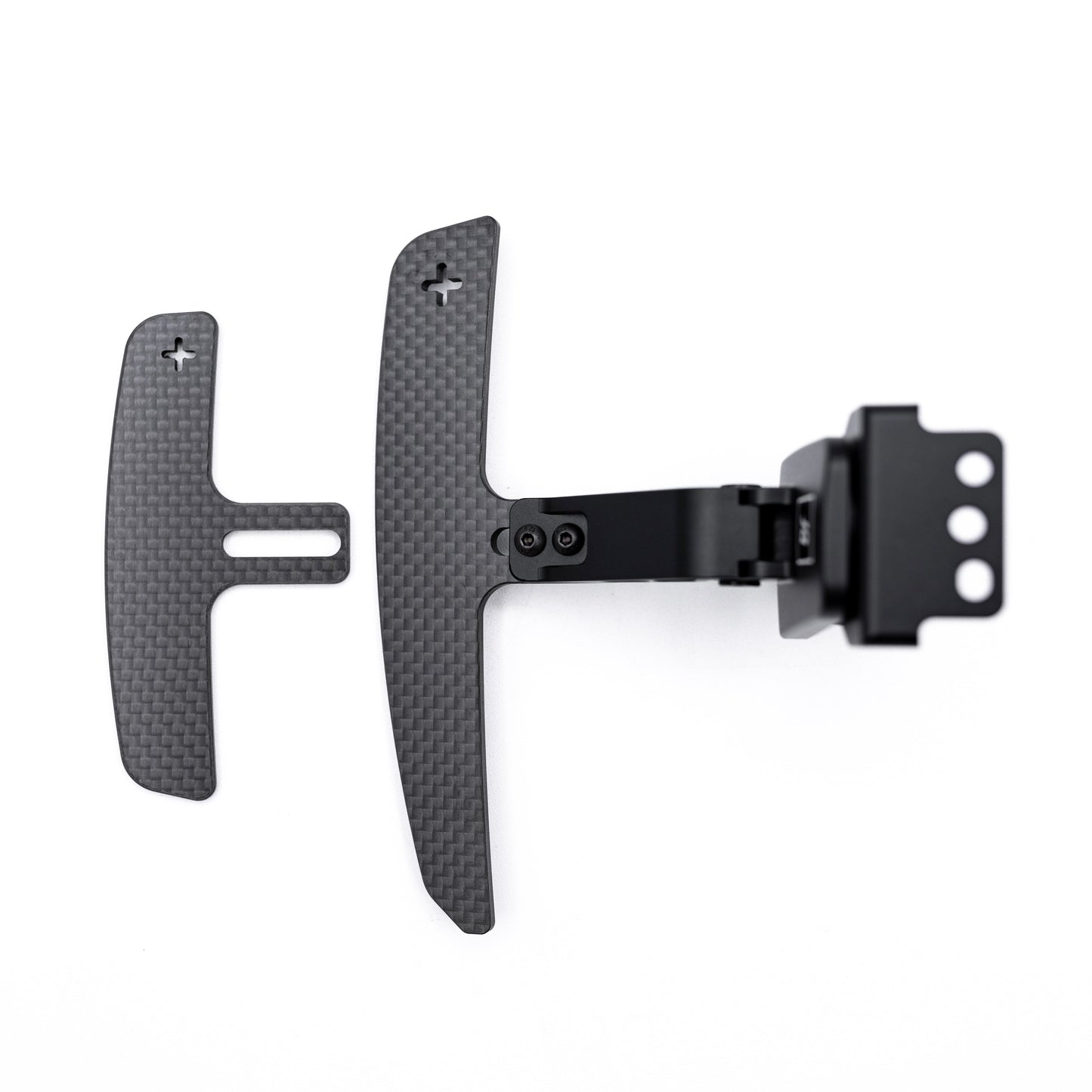 JQ Werks Clubsport Magnetic Paddle Shifters - PORSCHE