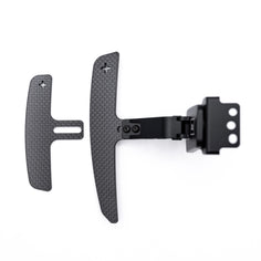 JQ Werks Clubsport Magnetic Paddle Shifters - PORSCHE