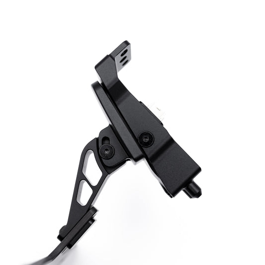 JQ Werks Madtrace® Clubsport Magnetic Paddle Shifters For PORSCHE