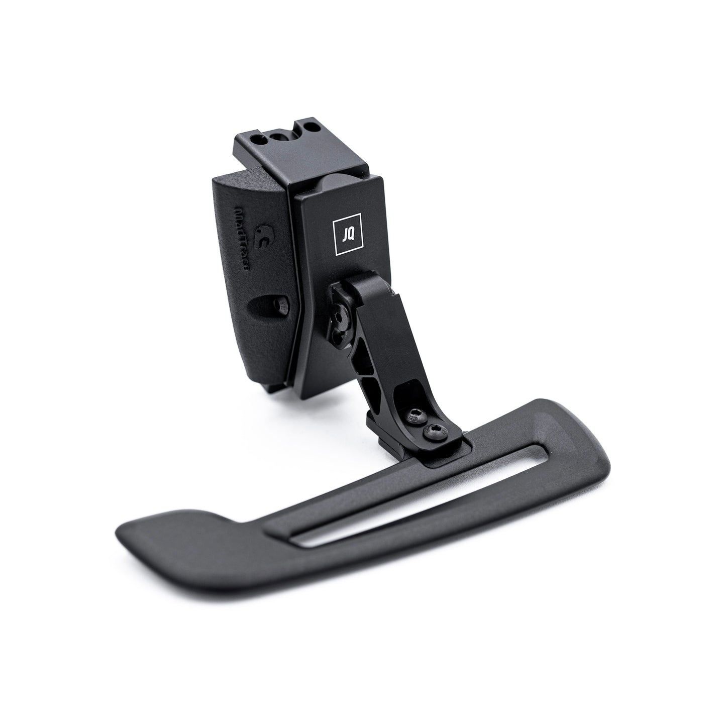 JQ Werks Clubsport Magnetic Paddle Shifters - PORSCHE