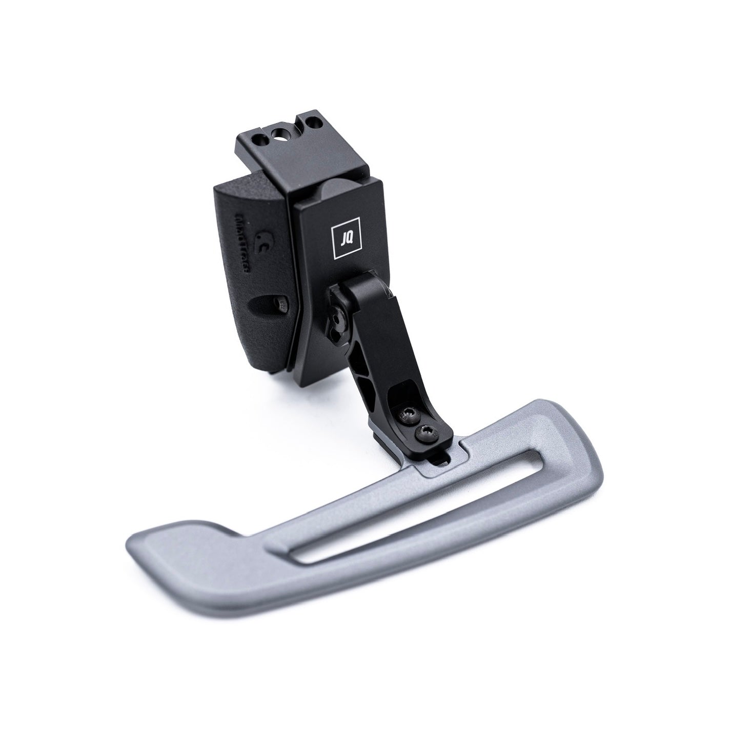 JQ Werks Clubsport Magnetic Paddle Shifters - PORSCHE