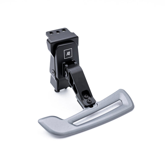 JQ Werks Madtrace® Clubsport Magnetic Paddle Shifters For PORSCHE